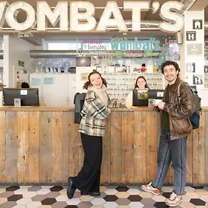 אכסניה Wombat's, לונדון